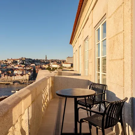 Host Wise - Fervenca Boutique Palace * Vila Nova de Gaia