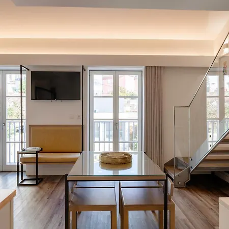 Apartment Host Wise - Fervenca Boutique Palace *