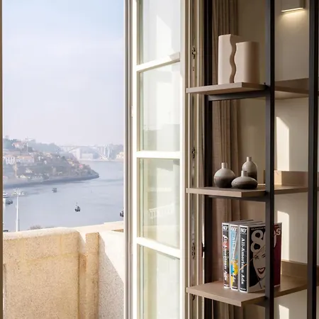 Apartment Host Wise - Fervenca Boutique Palace Vila Nova de Gaia