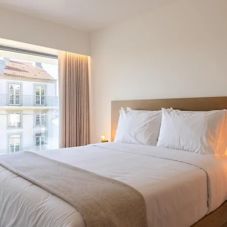 Apartment Host Wise - Fervenca Boutique Palace Vila Nova de Gaia