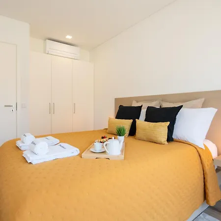 Host Wise - Fervenca Boutique Palace شقة *