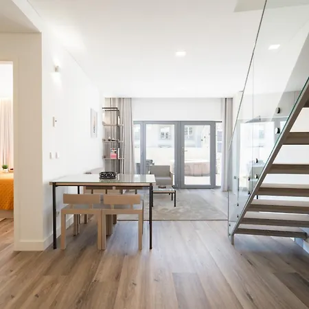 Host Wise - Fervenca Boutique Palace * Βίλα Νόβα ντε Γκάια