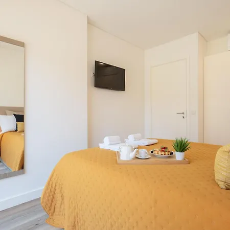 Host Wise - Fervenca Boutique Palace Vila Nova de Gaia