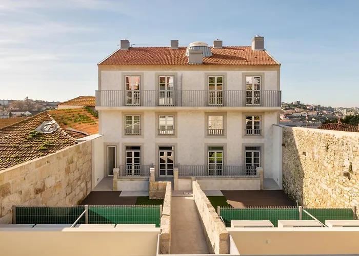 Apartament Host Wise - Fervenca Boutique Palace *