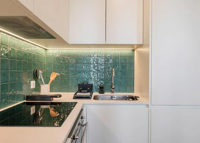 Apartament Host Wise - Fervenca Boutique Palace