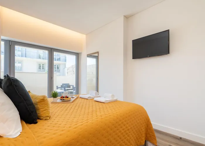 Host Wise - Fervenca Boutique Palace * Βίλα Νόβα ντε Γκάια